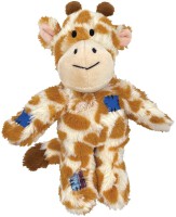 KONG Wild Knots Giraffe SmMd