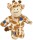 KONG Wild Knots Giraffe SmMd