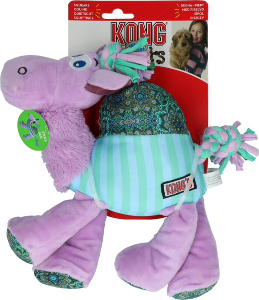 KONG Knots Carnival Camel ML