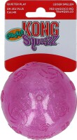 KONG Squeezz Crackle Ball Assorted Large