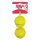 KONG Squeezz Tennis Assorted Md 2pk