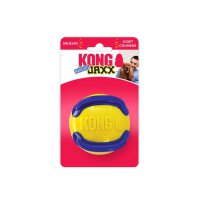 KONG Jaxx Brights Ball Assorted Large