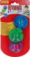 KONG LockIt 3pk Small