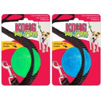 KONG TagALong Ball Medium