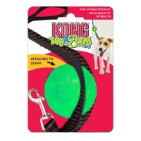 KONG TagALong Ball Medium