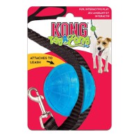 KONG TagALong Ball Medium