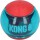 KONG Squeezz Action Red Medium