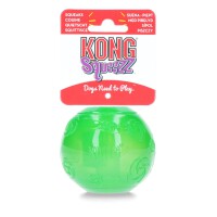 KONG Squeezz Ball Assorted Lg