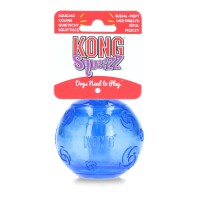 KONG Squeezz Ball Medium Assort