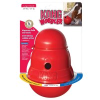 KONG Wobbler L 19 cm