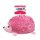 KONG Comfort HedgeHug Puppy Assorted XS