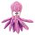 KONG Cuteseas Octopus Large