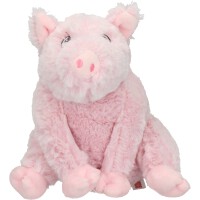 KONG Comfort Kiddos Pig Small