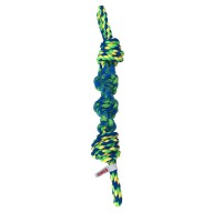 KONG Rope Bunji Assorted Lg