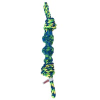 KONG Rope Bunji Assorted Lg