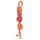 KONG Rope Bunji Assorted Lg