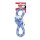 KONG Rope Tug Puppy Assorted Md