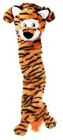 KONG Stretchezz Jumbo Tiger XLarge