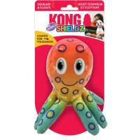 KONG Shieldz Tropics Octopus Md