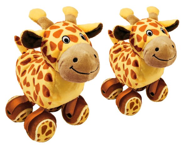 KONG TenniShoe Giraffe S 152 cm x 69 cm