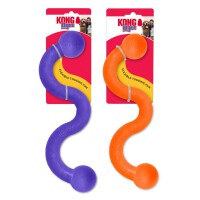 KONG Ogee Stick Assorted Md EU