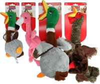 KONG Shakers Honkers Turkey Large