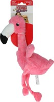 KONG Shakers Honkers Flamingo Small