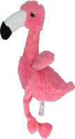 KONG Shakers Honkers Flamingo Small