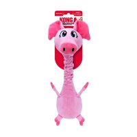 KONG Shakers Bobz Pig