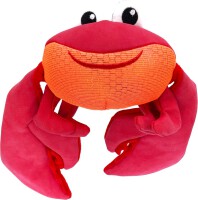 KONG Shakers Shimmy Crab Md EU