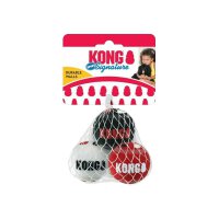 KONG Signature Sport Balls 3Pack XS