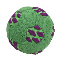 KONG Sneakerz Sport Soccer Ball Md