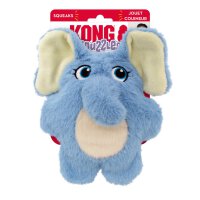 KONG Snuzzles Kiddos Elephant Sm