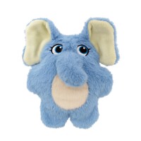 KONG Snuzzles Kiddos Elephant Sm