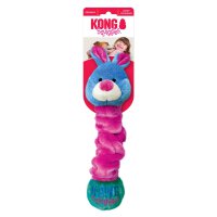 Kong Squiggles Assorted Lg EU