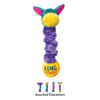 Kong Squiggles Assorted Sm EU