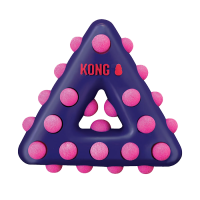 KONG Dotz Triangle Small