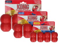 KONG Goodie Ribbon M