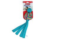 KONG Wubba Weaves Assorted Lg EU