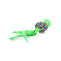 KONG Wubba Weaves Assorted Lg EU