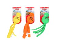 KONG Wubba Wet Assorted Lg EU