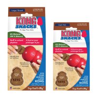 KONG Snacks Liver Large