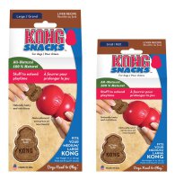 KONG Snacks Liver Small