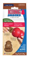 KONG Snacks Liver Small