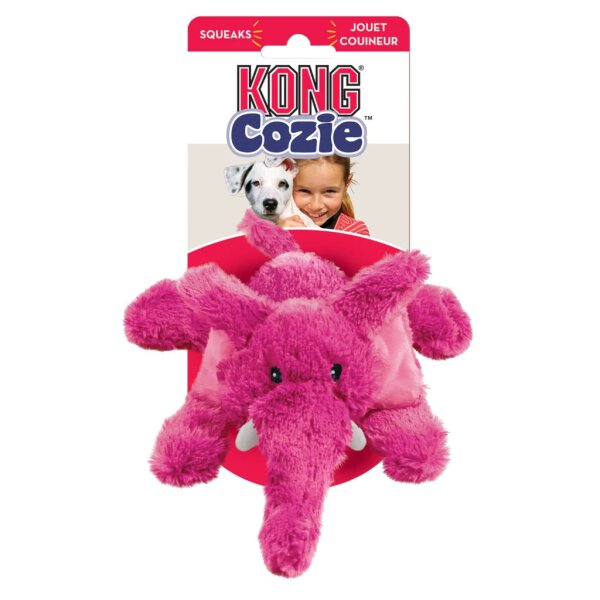 KONG Cozies Brights M 101 cm x 228 cm