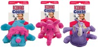 KONG Cozies Brights S 152 cm x 133 cm