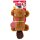 KONG Cozie Pocketz Beaver Md