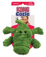 KONG Cozie Ali Alligator XLarge