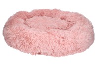 Let039s Sleep Donut 50 cm Beige Rosa