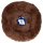 Let039s Sleep Donut 100 cm Braun